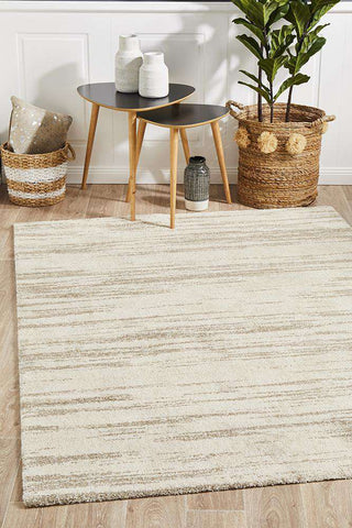 Rug Culture Rugs Soho Modern Rug - Natural