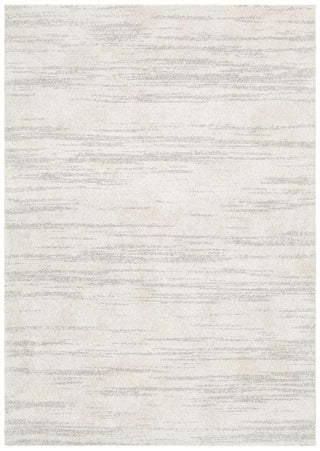 Rug Culture RUGS Soho Modern Rug - Silver