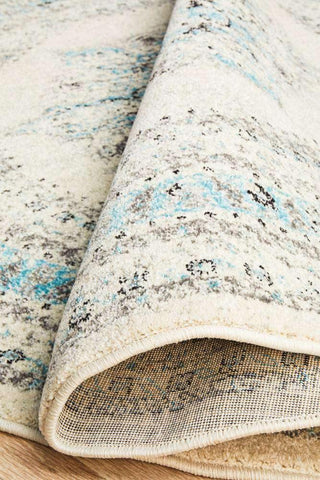 Rug Culture RUGS Sorrel Transitional Round Rug