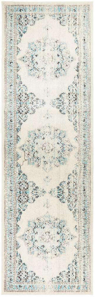 Rug Culture RUGS Sorrel Transitional Runner