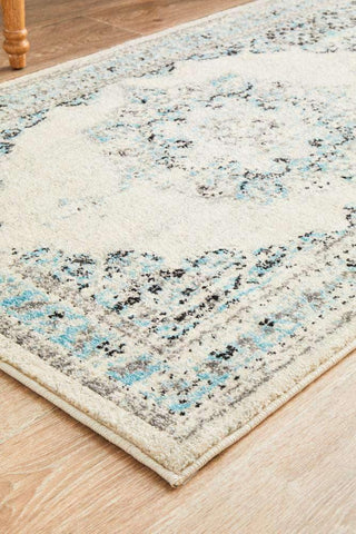 Rug Culture RUGS Sorrel Transitional Runner