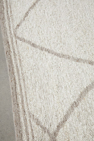 RUG CULTURE RUGS Stockholm Alma Rug