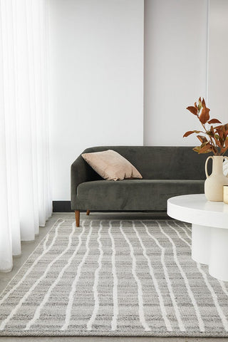 RUG CULTURE RUGS Stockholm Lucas Rug