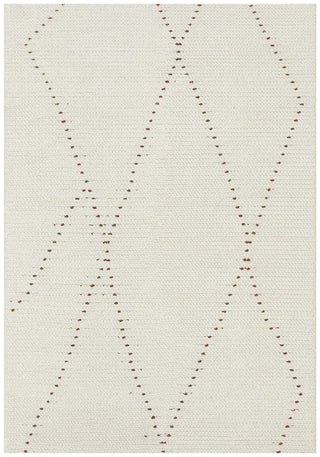 RUG CULTURE RUGS Summit Daina Natural Wool Rug