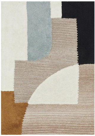 RUG CULTURE RUGS Summit Elroy Wool Rug