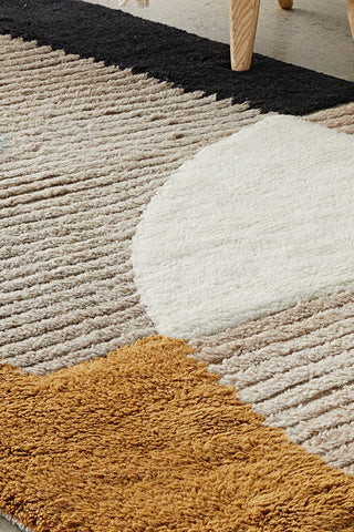 RUG CULTURE RUGS Summit Elroy Wool Rug