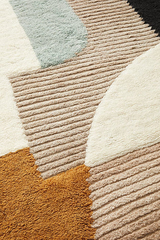 RUG CULTURE RUGS Summit Elroy Wool Rug