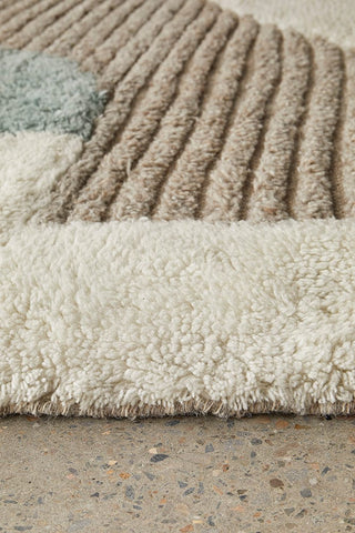 RUG CULTURE RUGS Summit Elroy Wool Rug