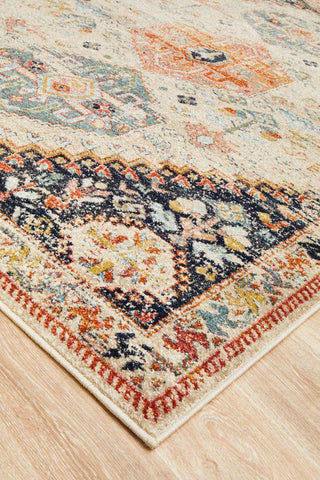 Rug Culture RUGS Talora Autumn Tribal Rug