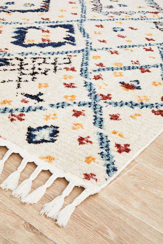 Rug Culture RUGS Tangier Berber Rug (Discontinued)