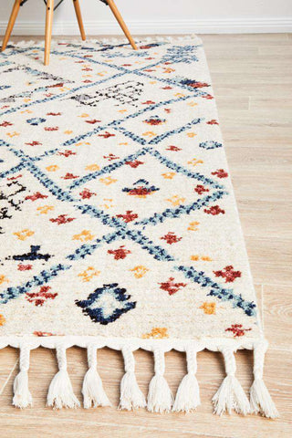 Rug Culture RUGS Tangier Berber Rug (Discontinued)