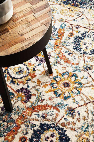 Rug Culture RUGS Valentina Transitional Rug