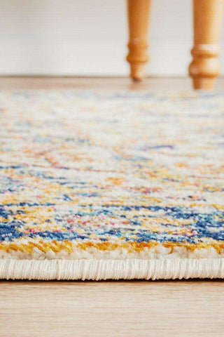 Rug Culture RUGS Valentina Transitional Runner