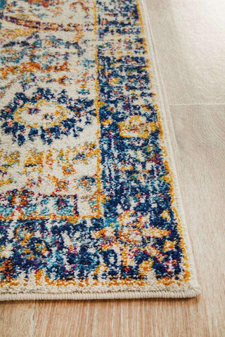 Rug Culture RUGS Valentina Transitional Runner