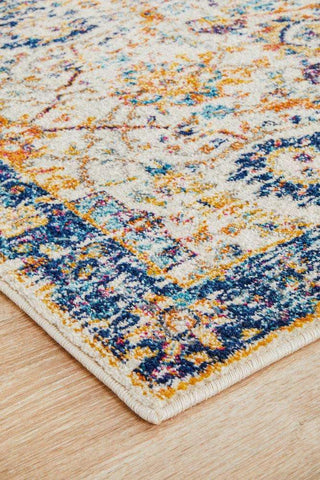 Rug Culture RUGS Valentina Transitional Runner