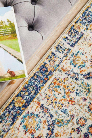 Rug Culture RUGS Valentina Transitional Runner