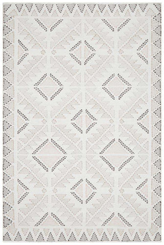 Rug Culture RUGS Vidya Rug - Peach