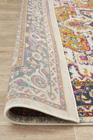 Rug Culture RUGS Yettem Traditional Rug