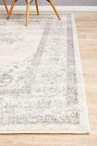 Rug Culture RUGS Zehra Transitional Rug