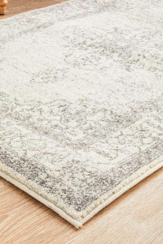 Rug Culture RUGS Zehra Transitional Runner