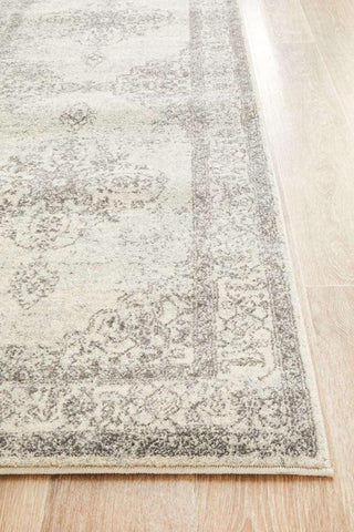 Rug Culture RUGS Zehra Transitional Runner