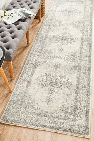 Rug Culture RUGS Zehra Transitional Runner