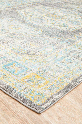 Rug Culture RUGS Zephyr Transitional Rug