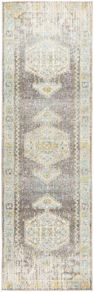 Rug Culture RUGS Zephyr Transitional Runner