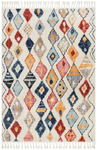 Rug Culture RUGS Zina Moroccan Rug