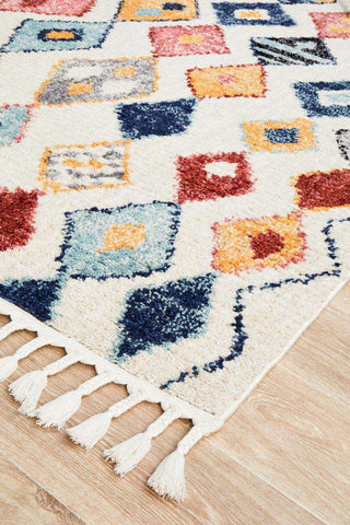 Rug Culture RUGS Zina Moroccan Rug