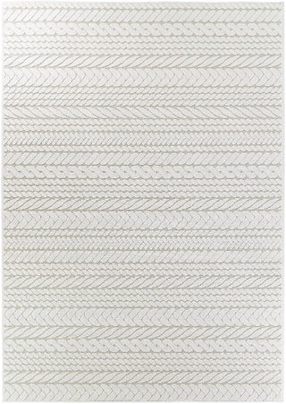 Rug Station RUGS Nevada Cream Outdoor Rug