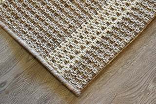 Rug Station RUGS Summer Beige Cream Outdoor Rug