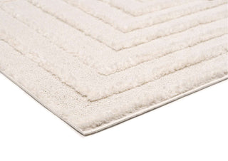 Stazz Ivory Modern Rug