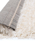 Tamale Shag Rug by Loopsie Back