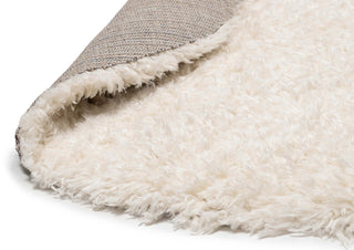 Tamale Shag Round Rug