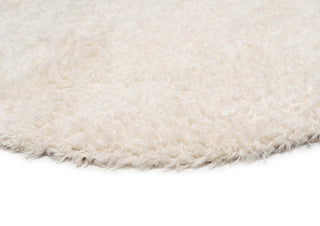 Tamale Shag Round Rug