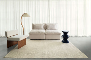 Unita Neutral Rug