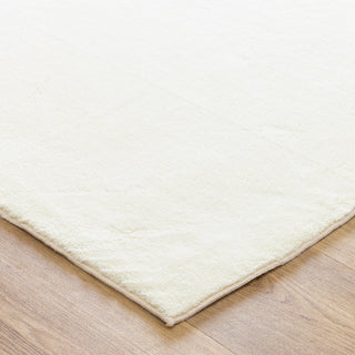 Dreamweave Comfort Cream Washable Rug