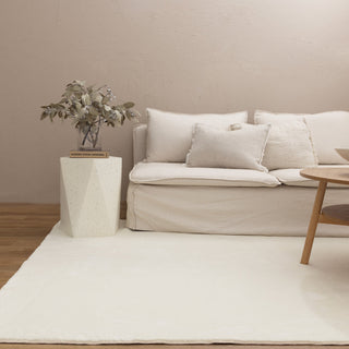 Dreamweave Comfort Cream Washable Rug