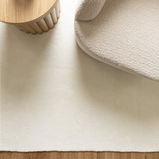 Dreamweave Comfort Cream Washable Rug