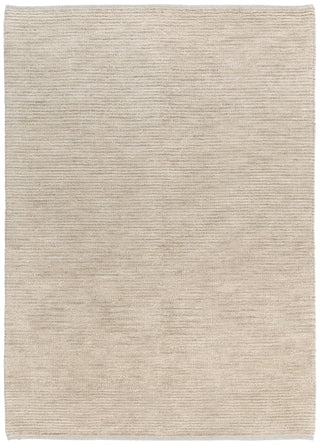 Breeze Beige Wool Rug | Simple Style Co