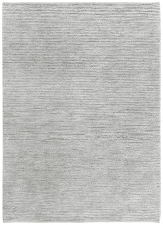 Breeze Grey Wool Rug