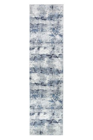 Francis Blue Jasper Runner