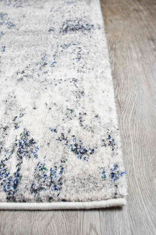 Francis Blue Jasper Rug