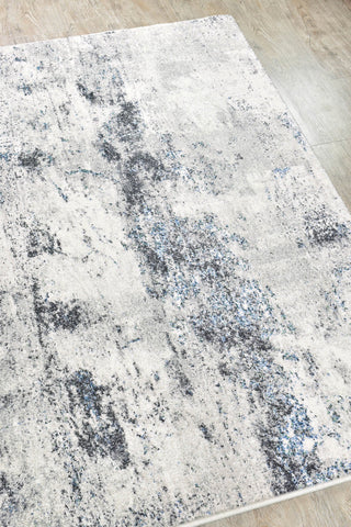 Francis Blue Jasper Rug