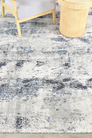 Francis Blue Jasper Rug