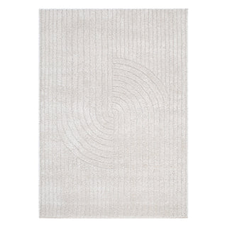 Tender Dior Beige Shag Rug