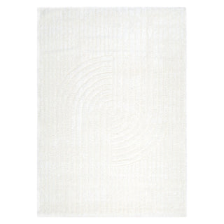 Tender Dior Cream Shag Rug