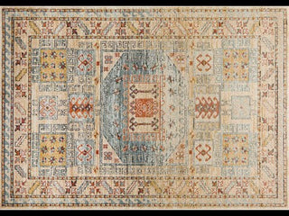 Legacy Sky Blue Hallway Runner Rug - Simple Style Co