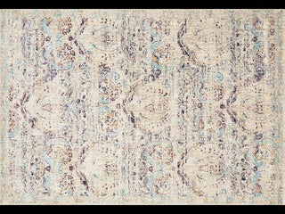 Arabella Distressed Transitional Rug - Simple Style Co